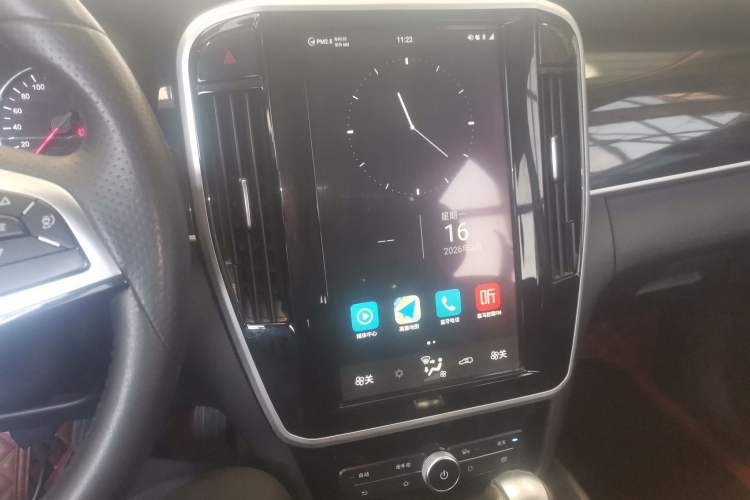 Used BYD Song MAX 2017 1.5T Automatic Smart Connect Elite 7-Seater