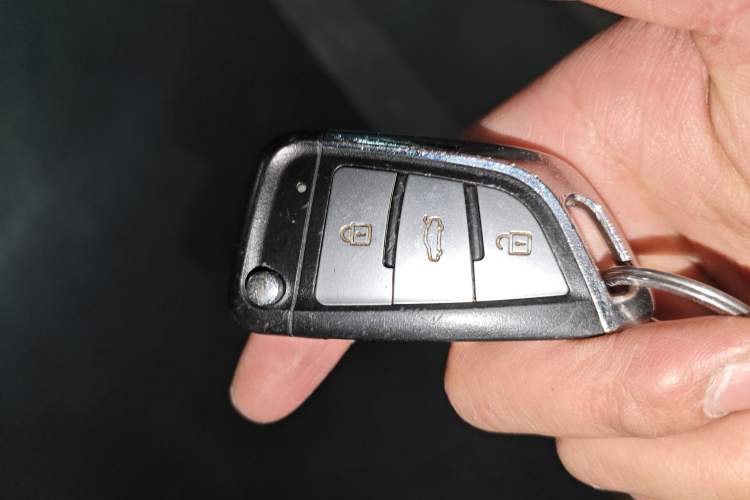 Used Honda Accord 2016 2.0L Comfort Edition
