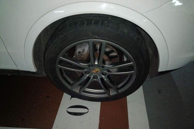 Used Porsche Cayenne 2023 Cayenne 3.0T