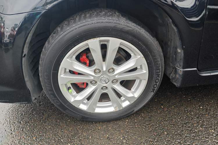 Used Mazda Mazda 6 2015 2.0L Automatic Fashion Edition