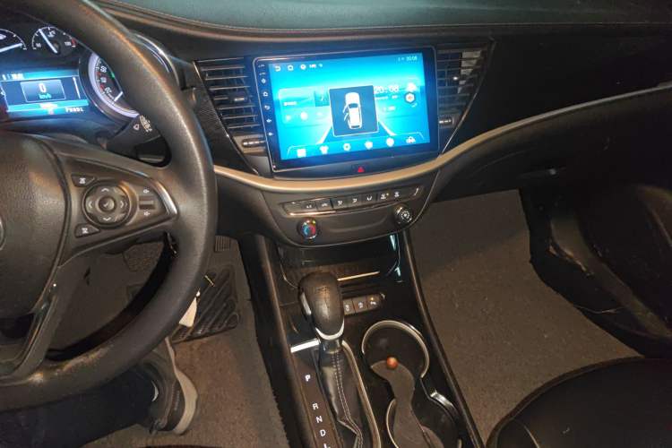 Used Buick Verano 2015 Sedan 20T Dual-Clutch Leading Model
