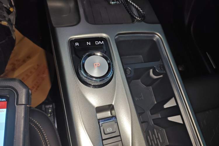 Used Haval DARGO 2024 1.5T DCT Border Collie Edition
