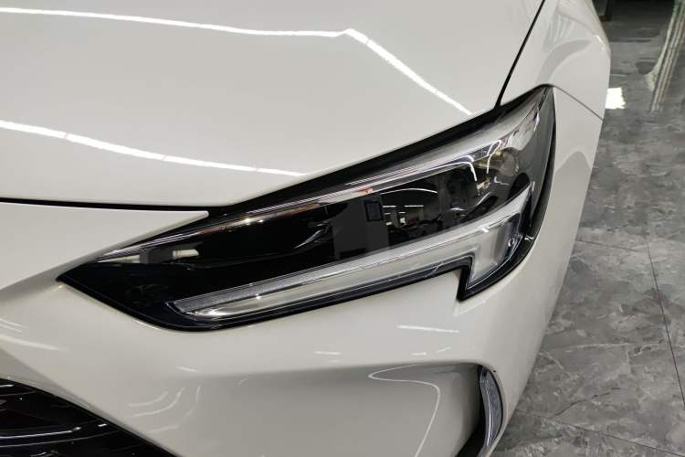 Used Buick Regal 2023 552T Smart Enjoyment Version