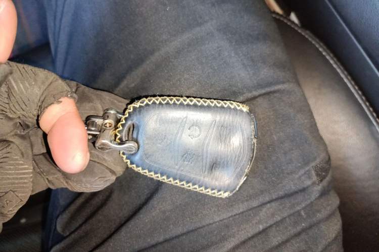 Used Cadillac SRX 2015 3.0L Elite Model