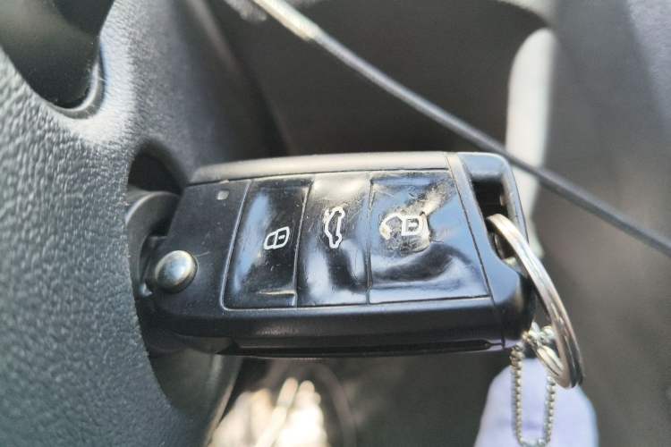 Used Volkswagen Lamando 2015 230TSI DSG Fashion Edition