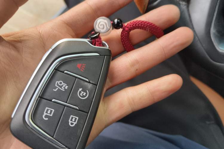 Used Cadillac CT4 2022 28T Luxury Edition
