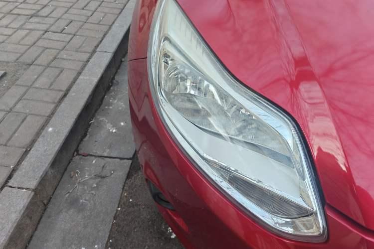 Used Ford Focus 2012 Hatchback 1.6L Automatic Comfort Model