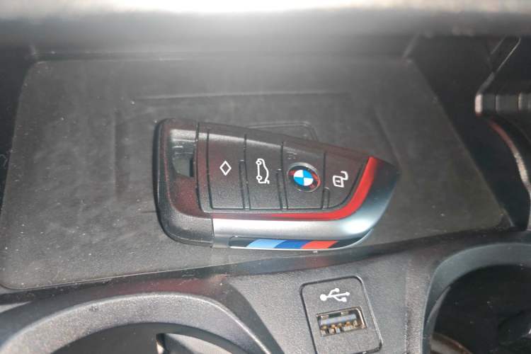 Used BMW 4 Series 2022 425i M Sport Night Edition Package