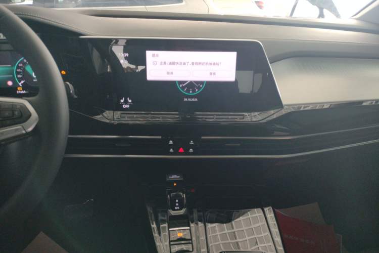 Used Volkswagen Talagon 2023 Facelift 380TSI All-Wheel-Drive Luxury Jiajing Pro 6-Seater
