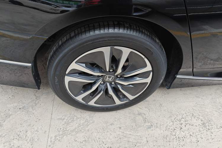 Used Honda Accord 2022 Xing·Hybrid 2.0L Xingling Version
