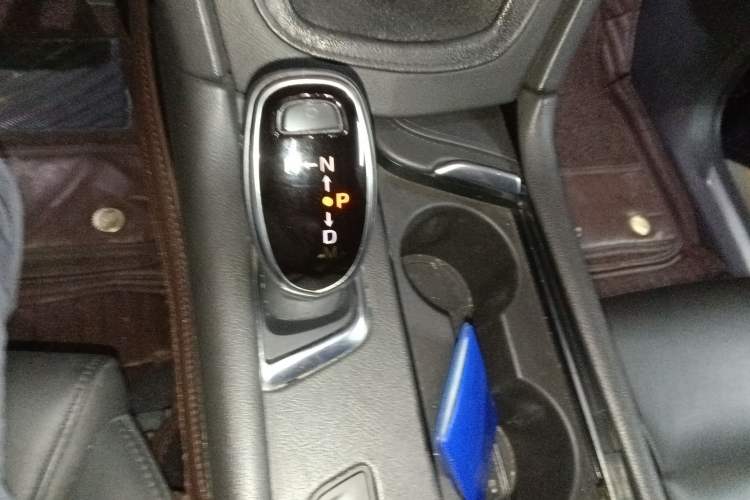 Used Cadillac XT5 2018 25T Luxury Model
