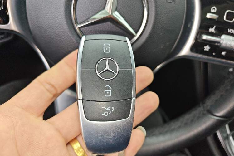 Used Mercedes-Benz C-Class 2019 Restyled C 260 L Sport Edition