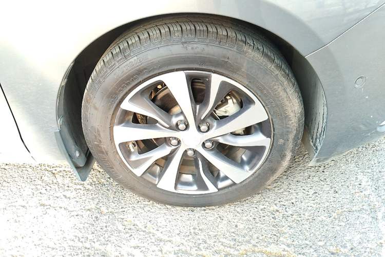 Used Buick Excelle GX 2018 18T Automatic Elite Model