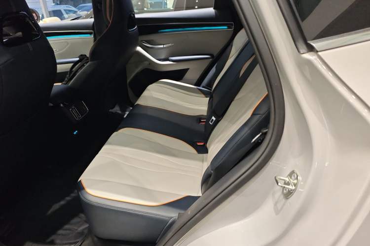 Used BYD Song PLUS New Energy 2024 HONOR Edition DM-i 110km Flagship Model