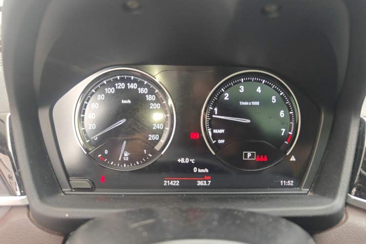 Used BMW X2 2021 sDrive25i M Sport Package