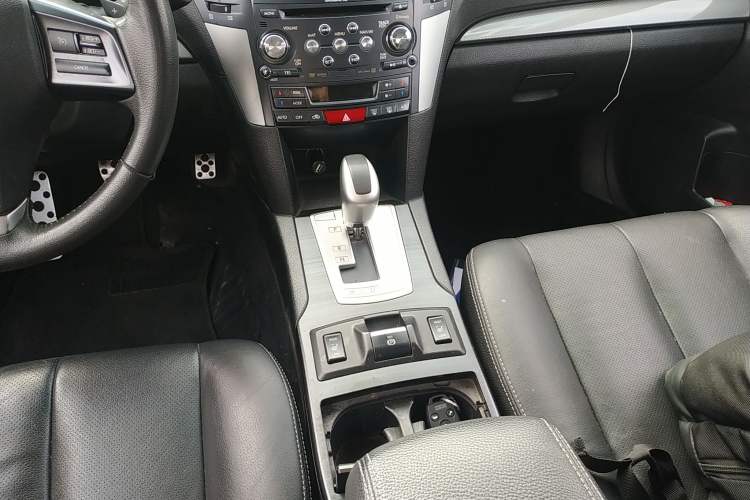 Used Subaru Outback 2014 2.5i Yashang Sport Edition