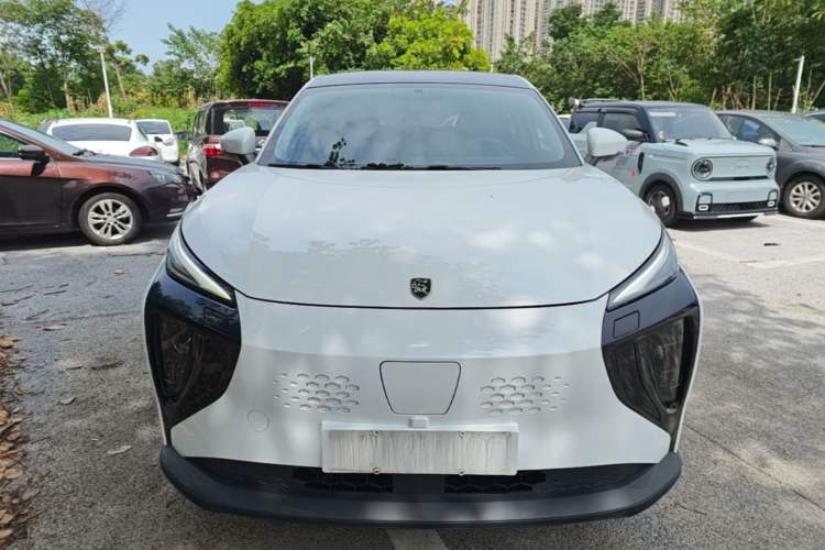 Used FORTHING Friday 2024 410 Performance Edition Front