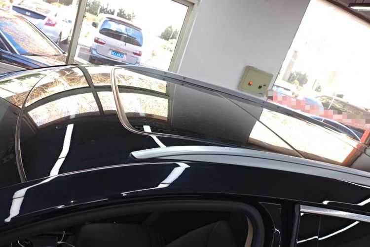 Used Cadillac XT5 2016 25T Luxury Model
