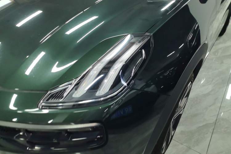 Used Lynk & Co 06 2023 Remix 1.5T Hero