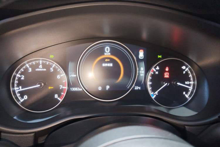 Used Mazda CX-50 2023 2.5L Smart Drive Version
