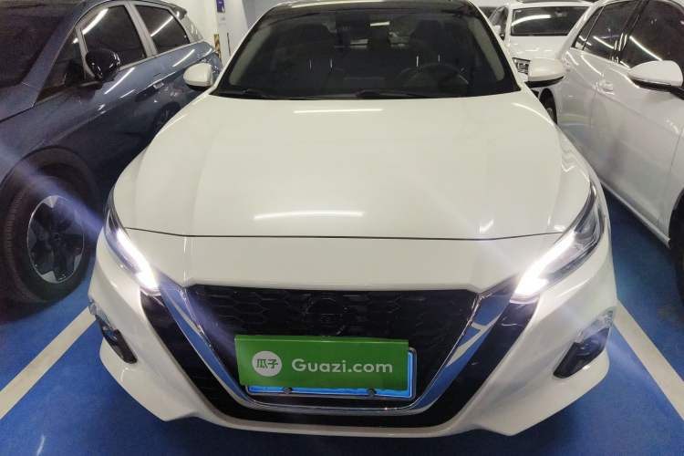 Used Nissan Teana 2021 2.0L XL Comfort Edition
