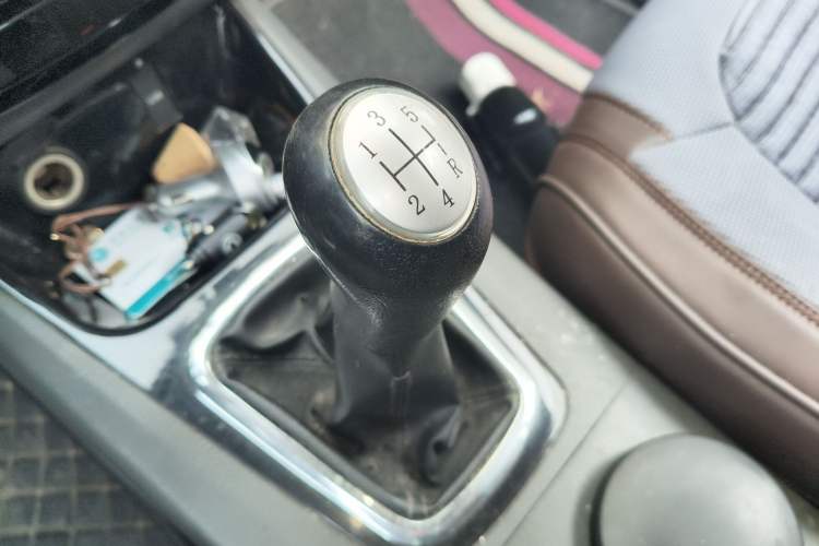 Used FORTHING Joyear X3 2014 1.5L Luxury Model
