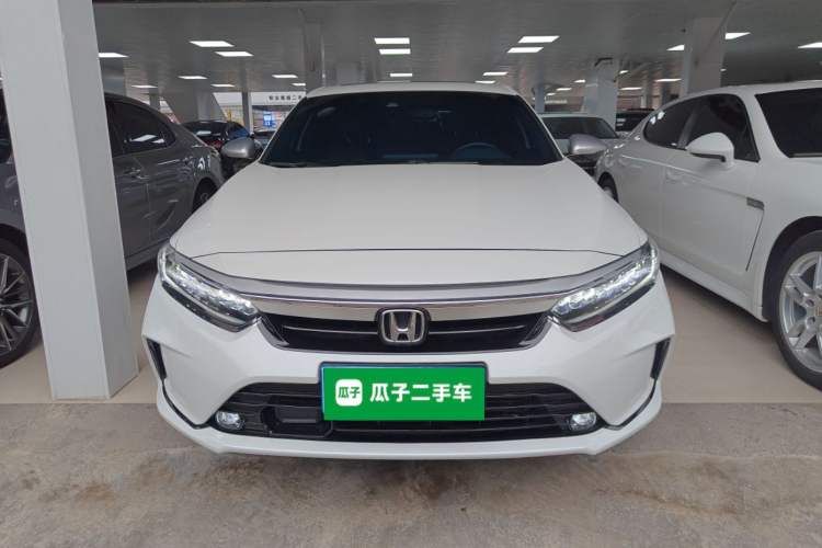 Used Honda Inspire 2022 260TURBO Jingyue Version
