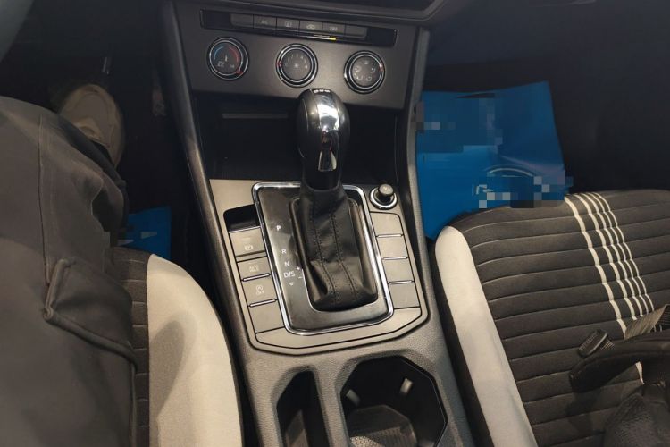 Used Volkswagen Bora 2024 200TSI DSG Comfort Edition
