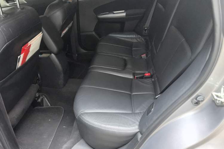 Used Subaru Forester 2011 2.5XS Automatic Luxury Edition
