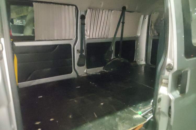 Used Dongfeng Xiaokang C56 2020 1.5L Luxury Model I DK15C