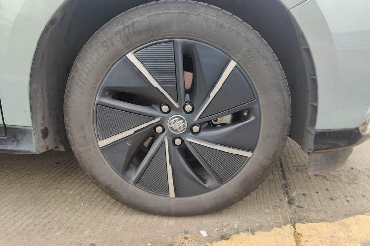 Used Buick Velite 6 2024 430km Enjoyment Version