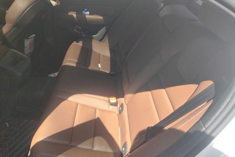 Used Volvo S60 2026 Model B4 Zhiyi Luxury Edition