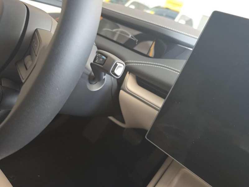 Used Xiaomi Auto SU7 2024 Rear-Drive Ultra-Long Range Advanced Pro-Level Intelligent Driving Version — 13