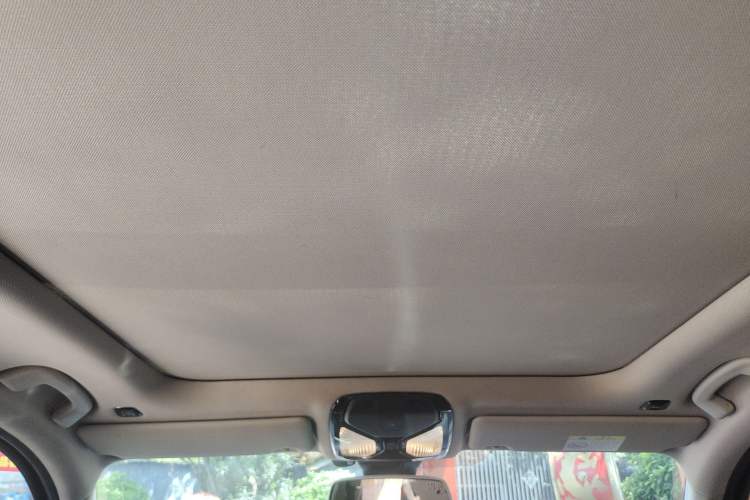 Used BMW 3 Series 2021 325Li M Sport Package Headliner