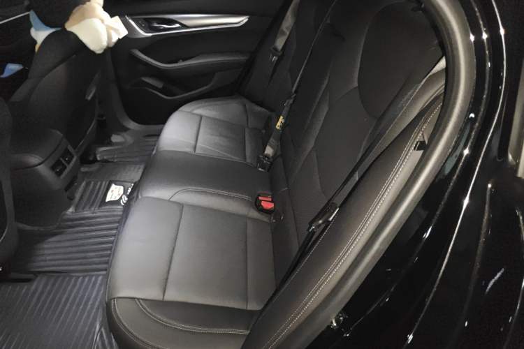 Used Cadillac CT5 2020 28T Luxury Version