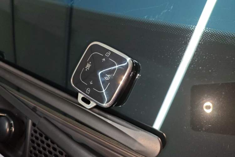 Used Zeekr X 2023 Rear-Drive YOU Edition 4 Seats
