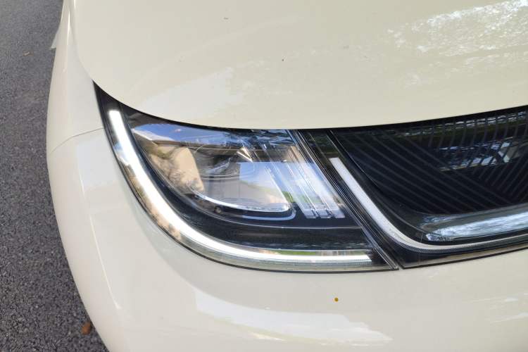 Used BYD Dolphin 2023 420 km Free Version
