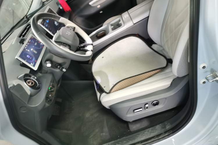 Used ARCFOX Kaola 2023 Family Edition Pro
