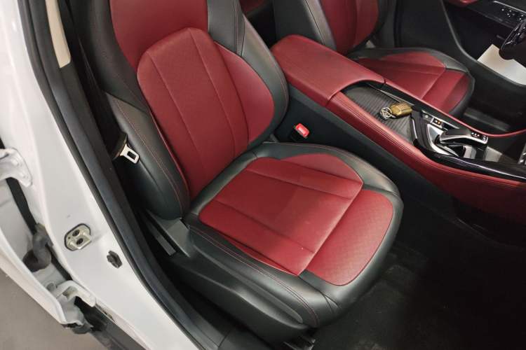 Used Dongfeng Aeolus AX7 2022 Mach Edition 1.5T DCT DF31