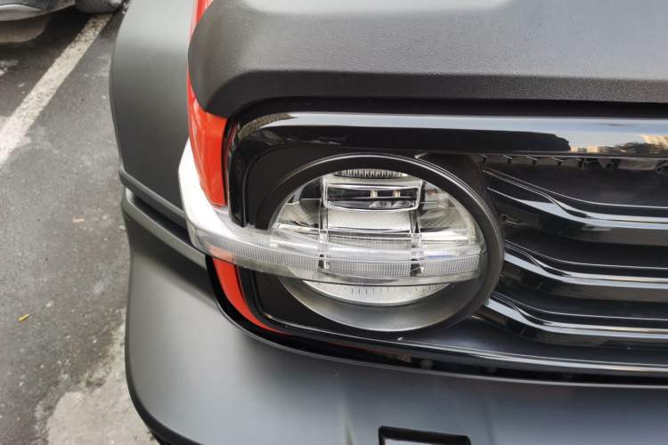 Used Tank 300 2021 Off-Road Edition 2.0T Challenger