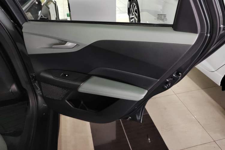 Used Changan Eado DD 2023 Blue Whale NE 1.5T GDI DCT Flagship Model