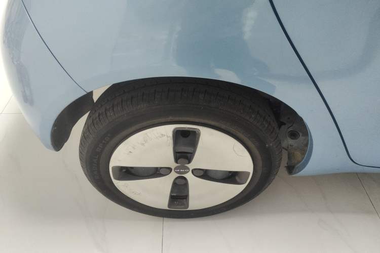 Used ORA Black Cat 2019 301km Standard Edition
