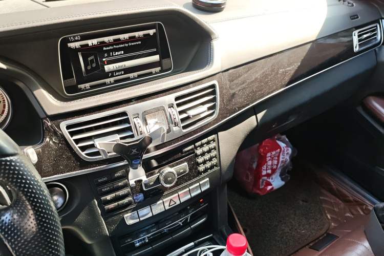 Used Mercedes-Benz E-Class 2015 E 320 L Sport 4MATIC