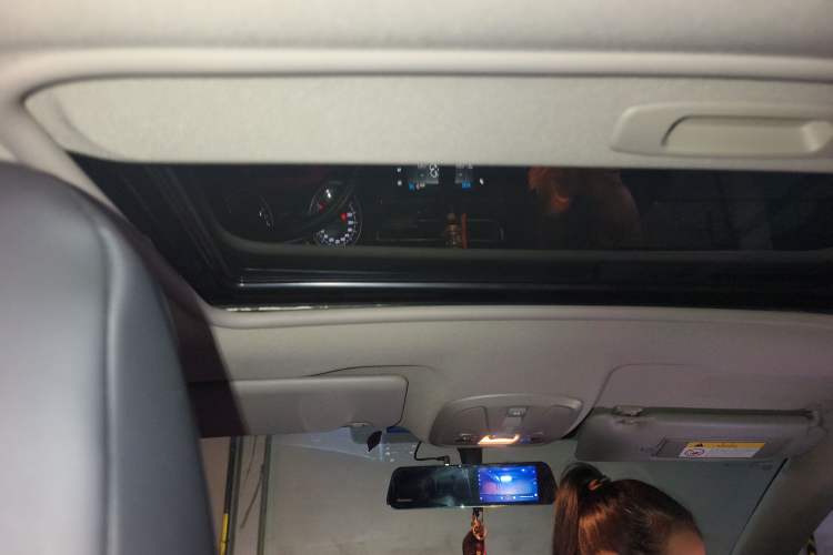 Used Peugeot 408 2016 1.6T Automatic Luxury Edition