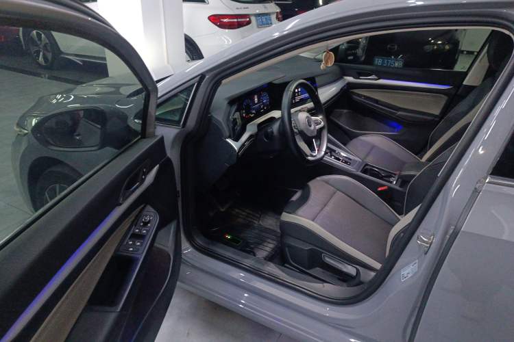 Used Volkswagen Golf 2021 280TSI DSG Pro
