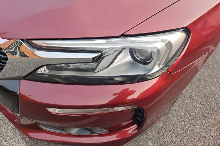 Used DS 4S 2016 1.6T Automatic Smart Edition THP160