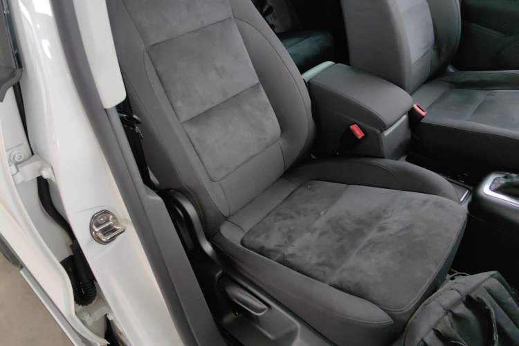 Used Volkswagen Tiguan 2012 2.0 TSI Comfort Edition