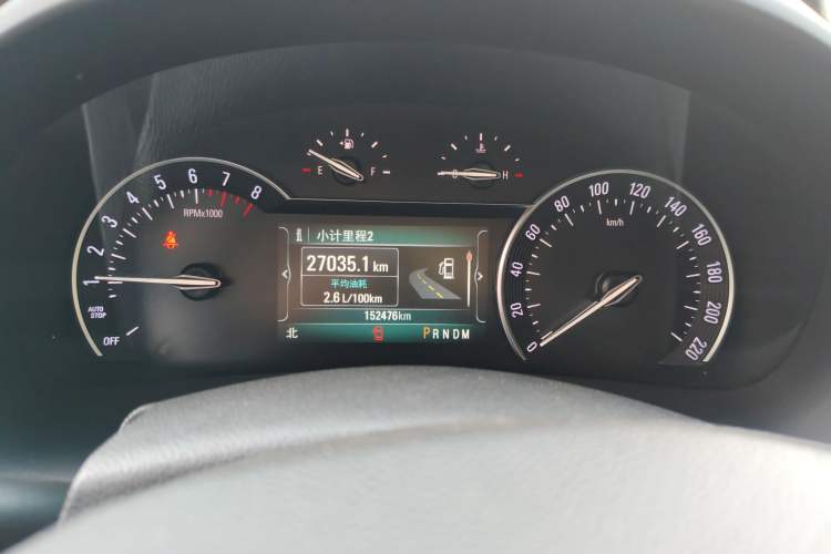 Used Buick GL8 2018 ES 28T Comfort Model China VI Standard
