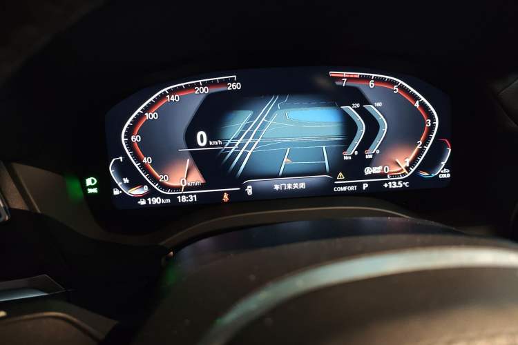 Used BMW X3 2022 xDrive25i M Sport Package
