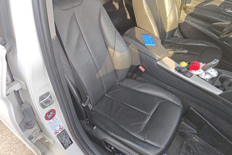 Used BMW 3 Series 2014 320i Sport Edition